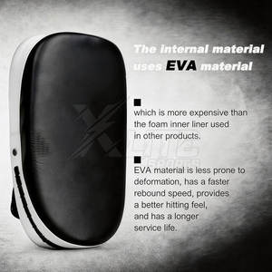 Coussin de protection en mousse haute densité multicouche pour un amortissement supérieur et une durabilité à long terme - Product Image 3