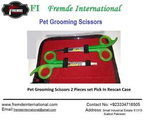 TIJERAS DE ASEO PROFESIONAL PET (2 PIEZAS) - Product Image 5