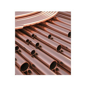 Vente en gros de raccords en cuivre personnalisés Meilleur prix bon marché Tuyau droit en cuivre pur Tube mère en cuivre Vente gratuite Traitement de coupe - Product Image 6