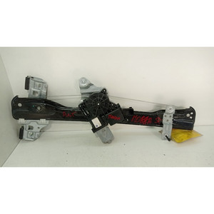 Mecanismo Regulador de Ventanilla Delantera Izquierda OPEL Mokka 1ª Serie 42363792 A17DTS (12>) - Product Image 1
