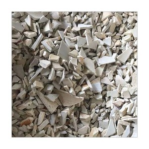 Material Plástico de uPVC Reciclado de Alta Calidad, Suministro a Granel, Precio de Fábrica - Product Image 5