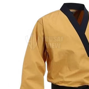 Hecho en la mejor calidad MMA uniforme mejor estilo precio barato MMA uniforme bajo Moq al por mayor MMA uniforme - Product Image 2
