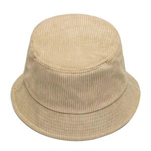 Nouvel arrivage de chapeaux seau de style luxe 100% coton design personnalisé de haute qualité niveau professionnel toile quantité minimale de commande bas taille personnalisée sports décontractés - Product Image 3
