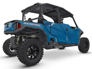 Ventes aux enchères 2026 Polaris General XP 4 1000 Ultimate Nouveaux Véhicules Utilitaires - Product Image 2