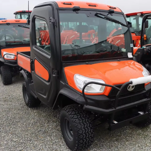 KUBOTA-Vehículo utilitario 4WD, para coche, 2016 - Product Image 1