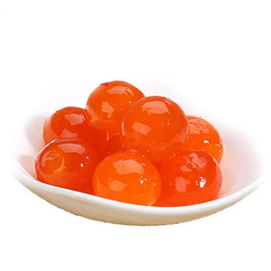 Yemas de huevo de pato saladas asiáticas auténticas/sabor rico y tradicional/precios al por mayor para la industria alimentaria/hecho en Vietnam - Product Image 6