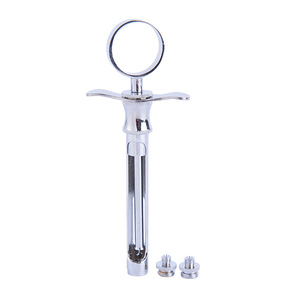 Jeringa de callos de dentista, astilla con 2 puntas de boquillas, rociador de agua de aire, 3 pistolas, jeringa de 3 vías, pieza de mano Dental - Product Image 5