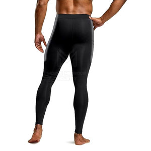 Conjunto de Compresión para Hombre de Nuevo Diseño, Precio de Mayoreo, Conjunto de Compresión para Hombre a Precio Económico - Product Image 4
