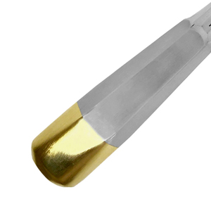Elevador de Raíces de Acero Inoxidable, Instrumento Manual de Extracción Dental, Palanca Quirúrgica para Huesos, para Uso en Hospitales y Clínicas - Product Image 5