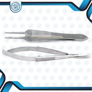 ชุด chalazion surgi เครื่องมือผ่าตัดโรคตาสำหรับชุดกำจัด chalazion โดยพ่อ D Pro ISO ได้รับการอนุมัติ - Product Image 5