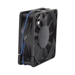 Ventilador de ventilación axial del motor a prueba de explosiones de La EC, - Product Image 3