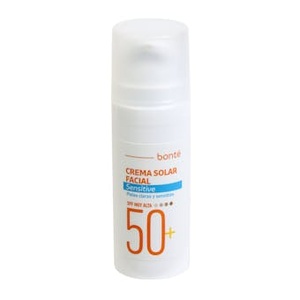 Crema Solare Delicata per il Viso SPF 50+ 50ml - Product Image 5