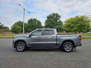 Usado 2022 Ch * evrolet Silverado 1500 Limited LT - Product Image 2