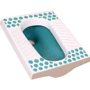 Inodoro de Cerámica de Una Pieza, Diseño Moderno, Color Blanco, de Alta Calidad, para Baño, Disponible en el Mercado, Venta al Por Mayor - Product Image 2