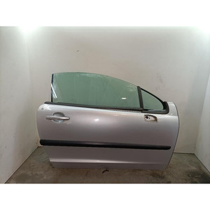 Porte avant droite PEUGEOT 207 Cabrio 9004Y6 EP6 (07>) - Product Image 1