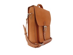 Sacoche de voyage unisexe en cuir, avec logo personnalisé, vintage, sacoche pour ordinateur portable pour MacBook Air 13 468, motif bonbon - Product Image 5