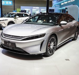 BYD Dahan <span class=keywords><strong>EV</strong></span> Sedán 2026, <span class=keywords><strong>1008</strong></span> KM de Autonomía, Tracción Trasera, Vehículo Eléctrico Puro con LiDAR, Vehículo Eléctrico de Lujo de Alta Velocidad - Product Image 1