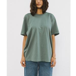 Camiseta de verano Precio al por mayor Fabricantes de ropa Personalizado Liso 100% Algodón Camisetas de mujer Tallas grandes Ropa para damas - Product Image 6