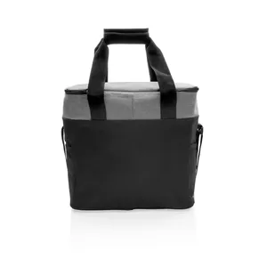 Sac fourre-tout isotherme personnalisé grand format – Sac isotherme basique grand format – Sac fourre-tout promotionnel personnalisable grand format - Product Image 4