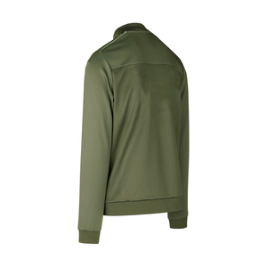 Vêtements de sport poids léger 2025 haute qualité en gros hommes Polyester Nylon matériel léger hommes Baseball veste d'échauffement - Product Image 6