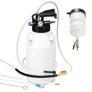 Multifunktions-Ölfüll spender werkzeug für pneumatisches 9L-Getriebe - Product Image 1