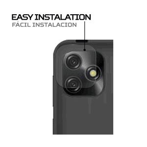 ฟิล์มกันรอยหน้าจอ ANTISHOCK สำหรับอุปกรณ์เสริมมือถือ BLU G40 ระดับพรีเมียม - Product Image 3