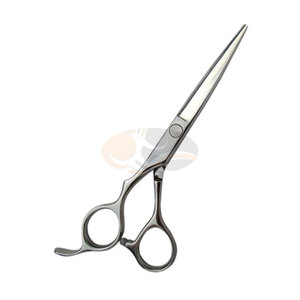 Ciseaux de coupe de cheveux JACKBILLY 6 pouces ciseaux de cheveux professionnels en acier inoxydable Salon coupe amincissement ciseaux de coiffure - Product Image 1