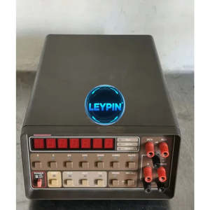 Multímetro Digital Programable Keithley 192 DMM para Mediciones Precisas - Product Image 1