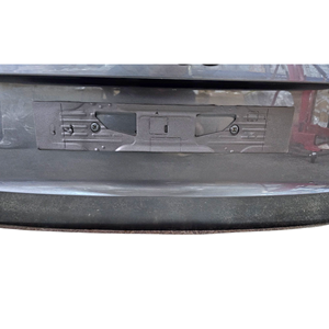 Puerta Trasera para AUDI Q3 Serie (F3B) 83A827025A (18>) - Product Image 6