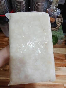 ทุเรียนเทศไร้เมล็ดแช่แข็งธรรมชาติราคาส่งคุณภาพสูงเกรดส่งออก - Product Image 5