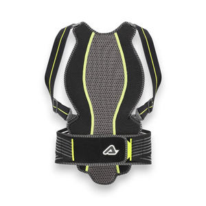 ACERBIS Back Comfort 2.0 Unisex Paraschiene Nuevo - Product Image 2