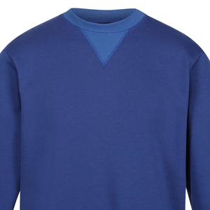 Sudadera de Hombre con Logotipo Personalizado al por Mayor de Invierno, Sudadera Transpirable para Hombre, Diseño de Alta Calidad para Ropa Urbana - Product Image 3