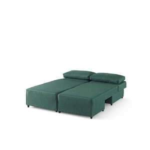 ชุดโซฟานุ่มสบายแบบแยกส่วนสำหรับบ้านห้องนั่งเล่นห้องนอนโรงแรม - Product Image 3