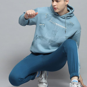 Servicio OEM Último diseño Hombres Chándales Peso ligero Hombres Chándales Venta caliente Hombres Chándales - Product Image 5