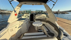 Monterey 295 Sport Cruiser - Product Image 6