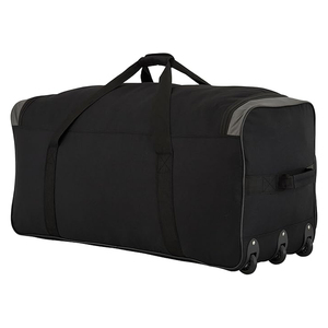 Tùy Chỉnh Chiến Thuật Bánh Xe Dưới Túi Du Lịch Với Xe Đẩy Du Lịch Hành Lý Nhà Máy Được Thiết Kế Cho Mũ Bảo Hiểm Hockey Bánh Cho Hockey Người Chơi - Product Image 4