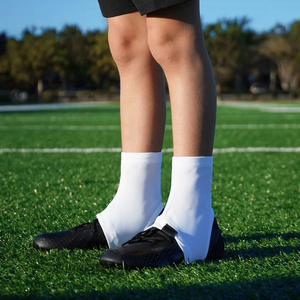 Vêtements de sport de qualité supérieure pour hommes Couvertures de crampons de football américain Couvertures de crampons en matériau durable anti-rides légères et élégantes - Product Image 5