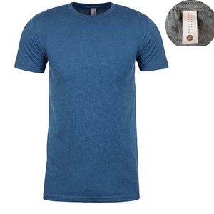 Camiseta de poliéster/algodón/rayón 50/37/13 - Product Image 1