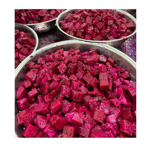 Proveedor de fruta dragón congelada, fabricante confiable, servicio OEM, calidad constante, envío rápido y MOQ flexible - Product Image 3