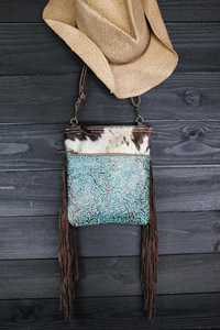 Perfectly Handmade Basic Quality Designer Crossbody Work Handbags Leather Designer Printing Ladies Duffle <b>Hanging</b> Shoulder <b>Bags</b> - Product Image 3