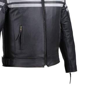 Chaqueta de Motocross Deportiva Informal de Nuevo Diseño, Chaqueta de Motocross para Hombre al Mejor Precio - Product Image 2
