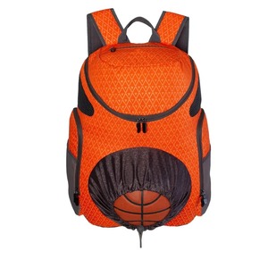 Sac à dos de basket-ball de haute qualité, sac d'équipe de Football, sac à dos de lycée - Product Image 5