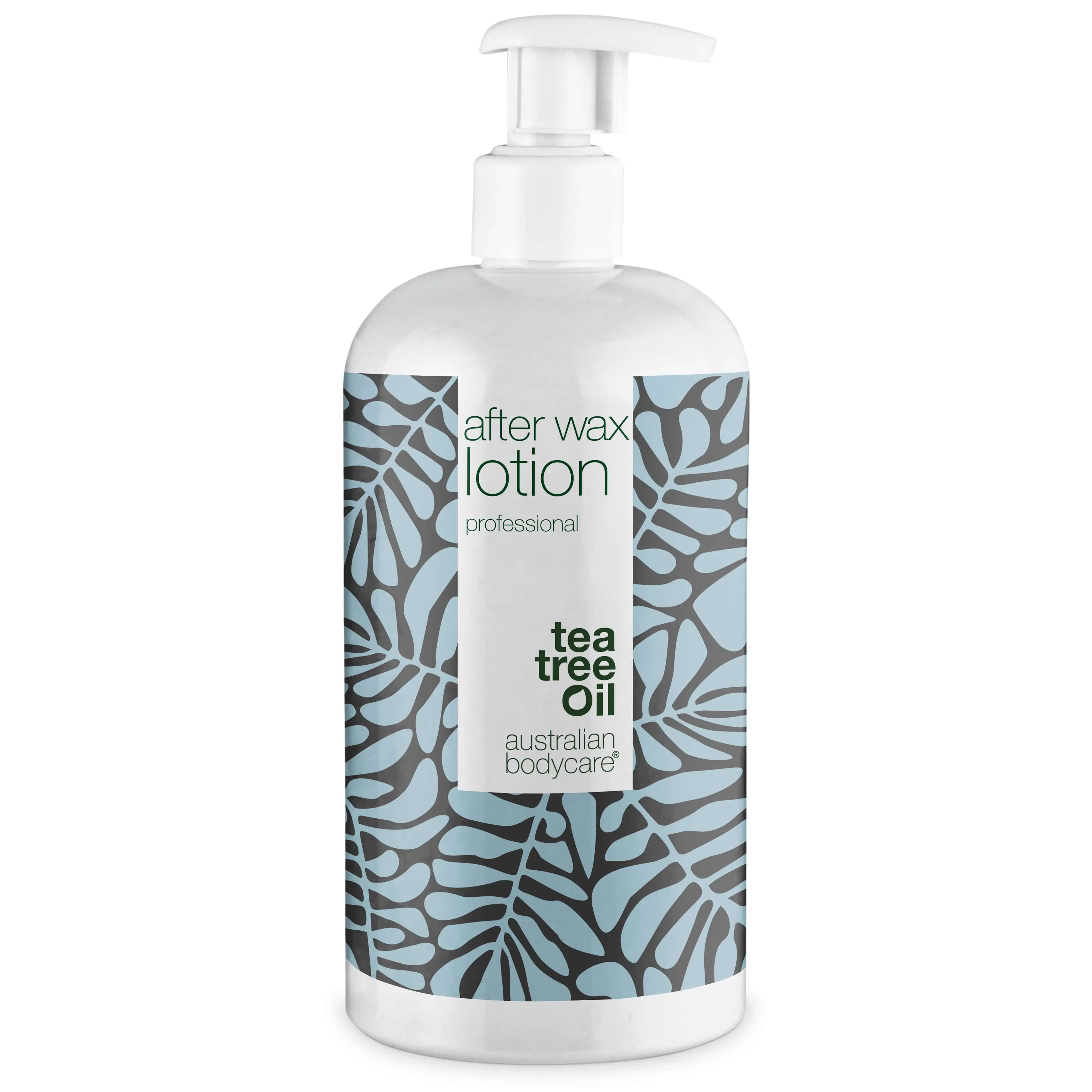 OBM wholesale After Wax Lotion 1000ml. After wax treatment for ingrown hair,bumps after waxing. Body Lotion for dry skin