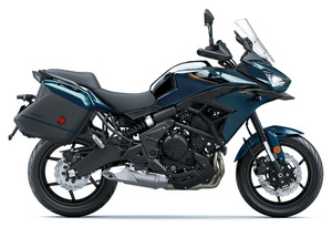 ข้อเสนอสุดพิเศษ 2026 Versys 650 LT ABS ใหม่ (มอเตอร์ไซค์) สำหรับขาย - Product Image 5
