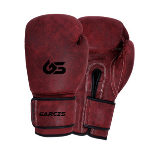 Gants d'entraînement en PU imperméables de haute qualité pour la boxe et les arts martiaux équipement de Sport de poinçonnage essentiel - Product Image 2