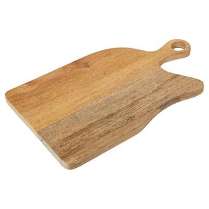 ARTISAN AURA-Tabla de cortar de madera de bambú, tabla de cortar, utensilios de cocina personalizados, respetuosos con el medio ambiente - Product Image 6