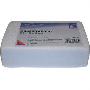Esponja de Limpieza para Azulejos de Poros Finos L180xW115xH60mm - Product Image 2