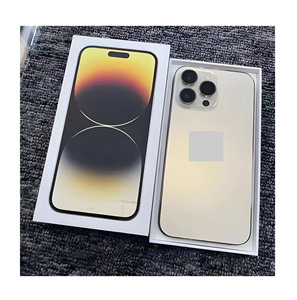 Teléfonos Móviles Apple Reacondicionados al por Mayor, de Segunda Mano, 100% de Batería, Sin Restricciones de Tarjeta SIM, Envío Rápido Global - Product Image 1