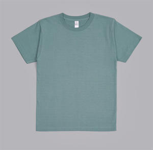 Camiseta personalizada unisex de alta calidad 100% algodón Premium 180gsm camiseta serigrafía Logo camiseta para hombres - Product Image 6