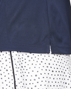 Camisas Polo de Verano Unisex para Mujer, de Alta Calidad, con Logotipo Personalizado, Manga Corta, Estampado Informal, Tejido de Punto 100% Algodón, Antiarrugas - Product Image 4